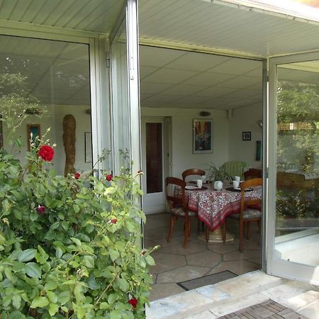 Le Grand Jardin Bed & Breakfast Beaune  Exterior photo