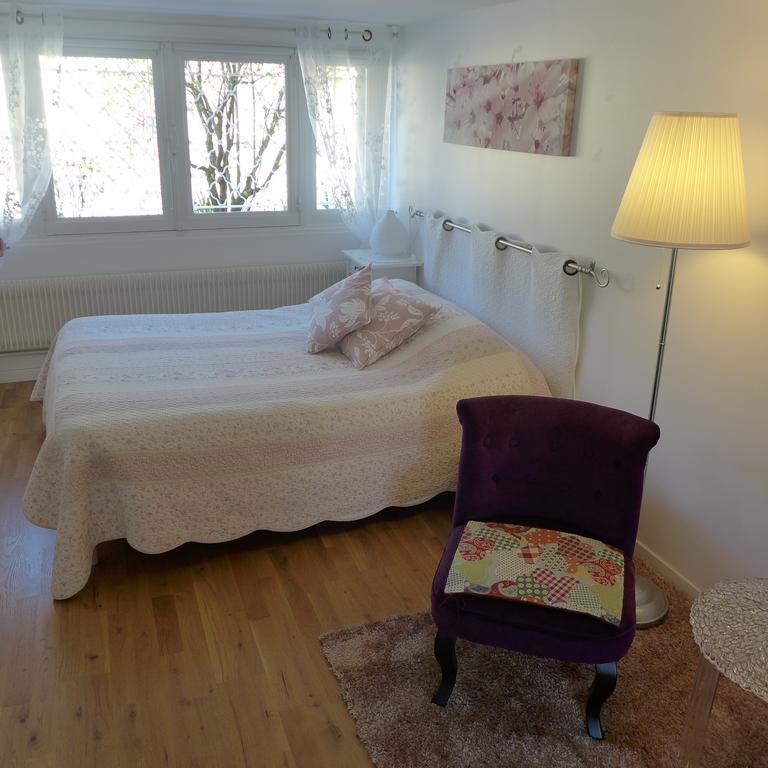 Le Grand Jardin Bed & Breakfast Beaune  Exterior photo